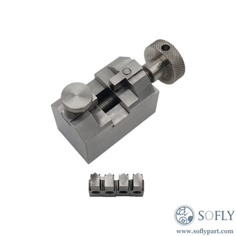 rolex braclet repair tool